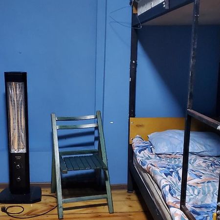 Your Room Hostel Тбилиси Экстерьер фото