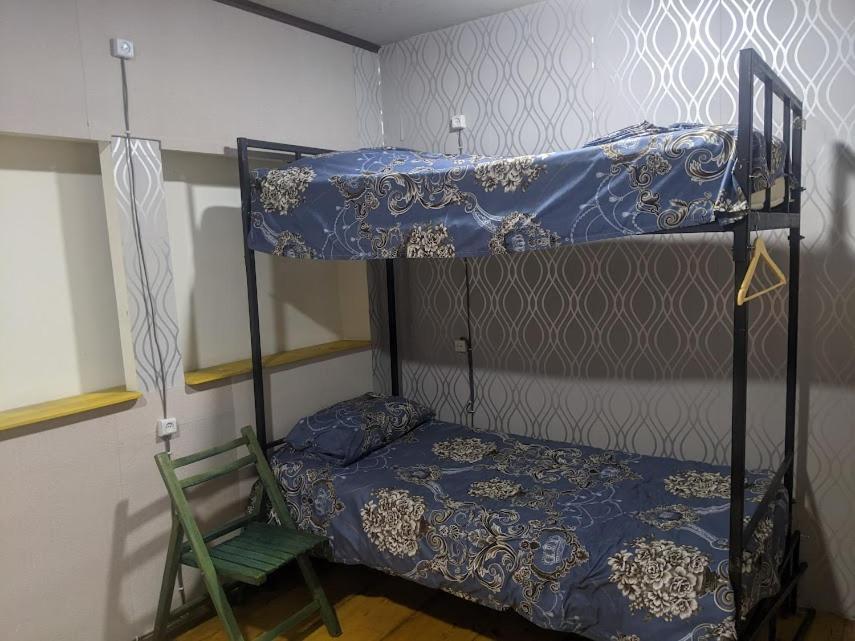 Your Room Hostel Тбилиси Экстерьер фото
