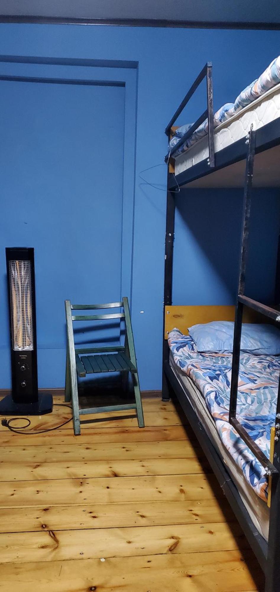 Your Room Hostel Тбилиси Экстерьер фото