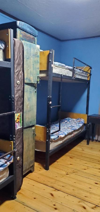 Your Room Hostel Тбилиси Экстерьер фото